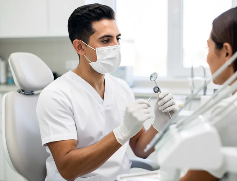 dentist Batemans Bay